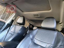 نيسان روج سبورت